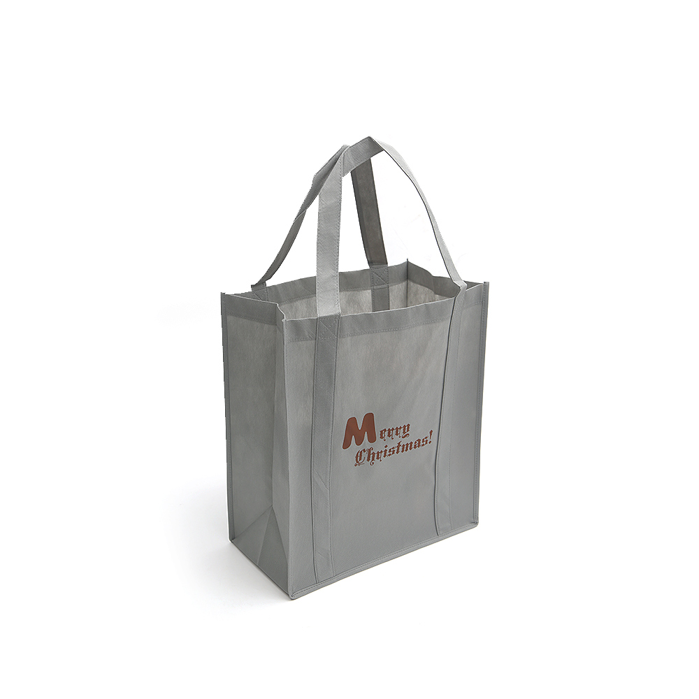 non woven shopping bag