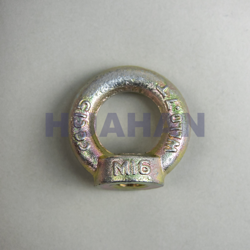 Eye Nut Din 582 , Z.p.