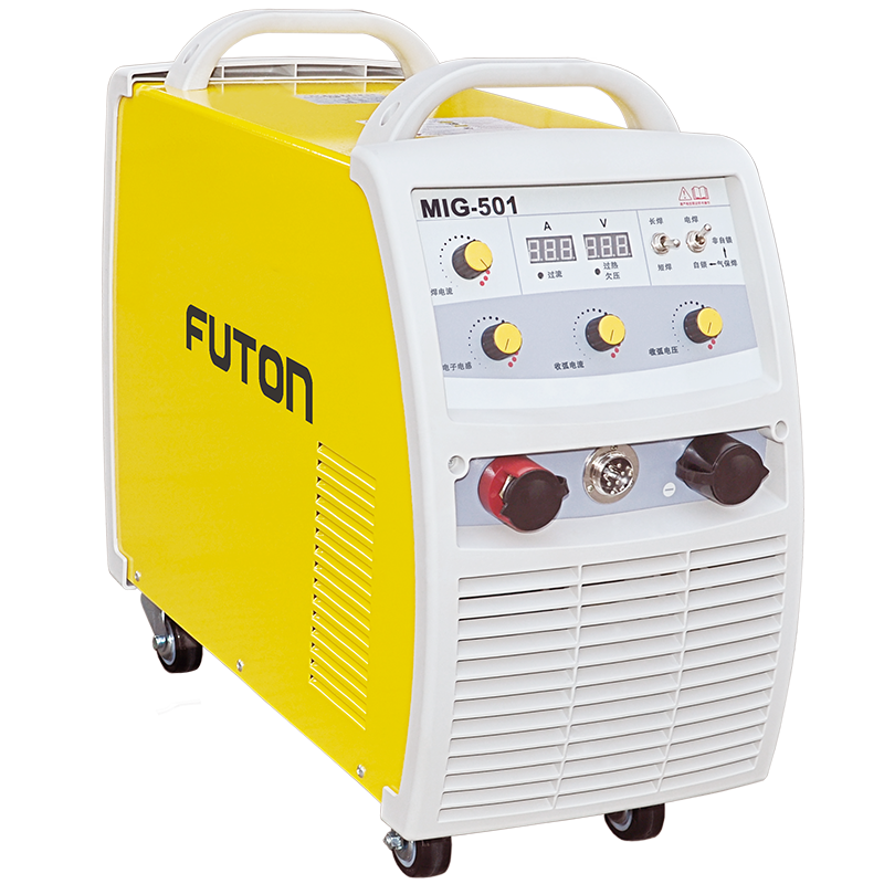 Inverter MIG/MAG/MMA Welder