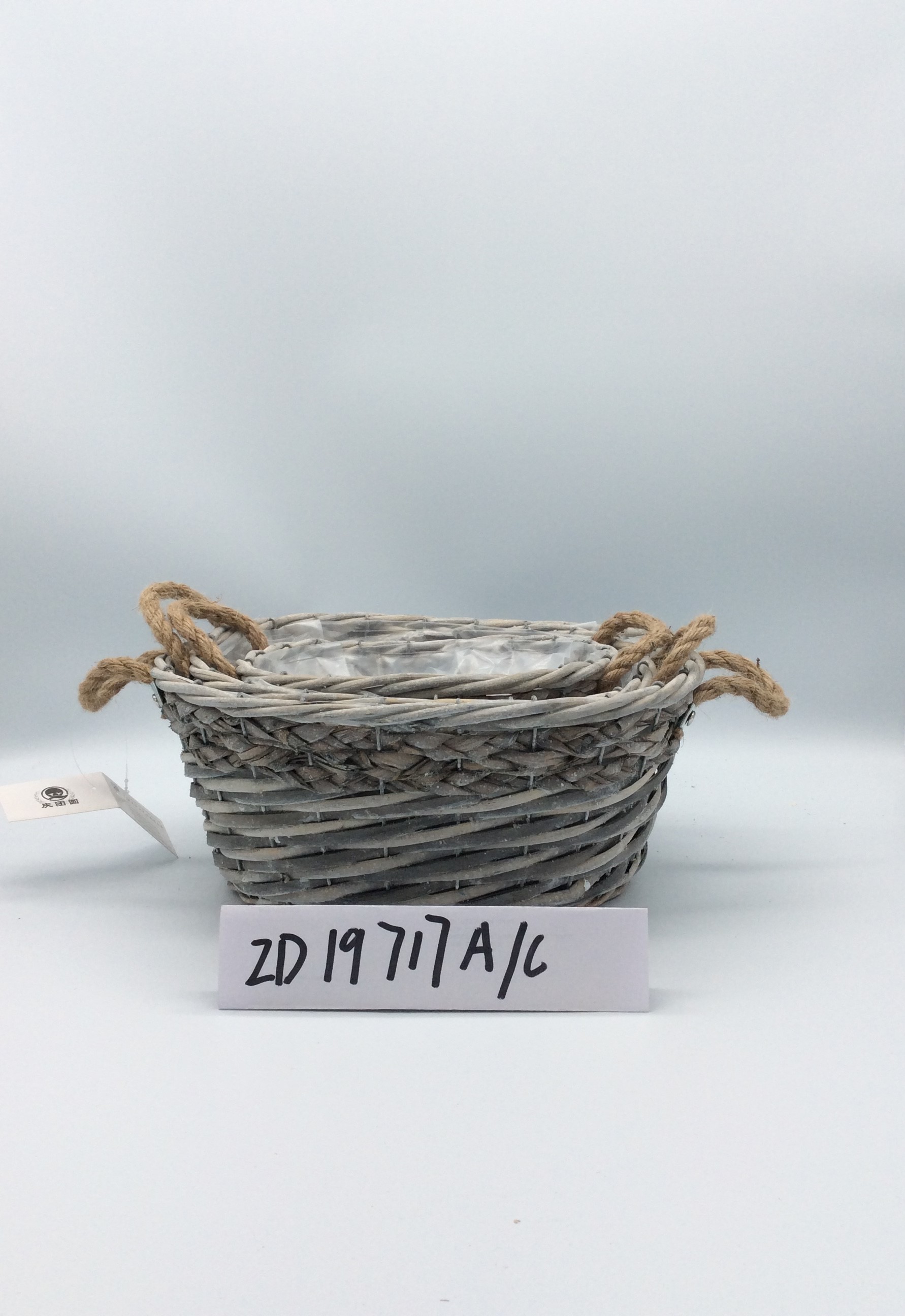 willow basket