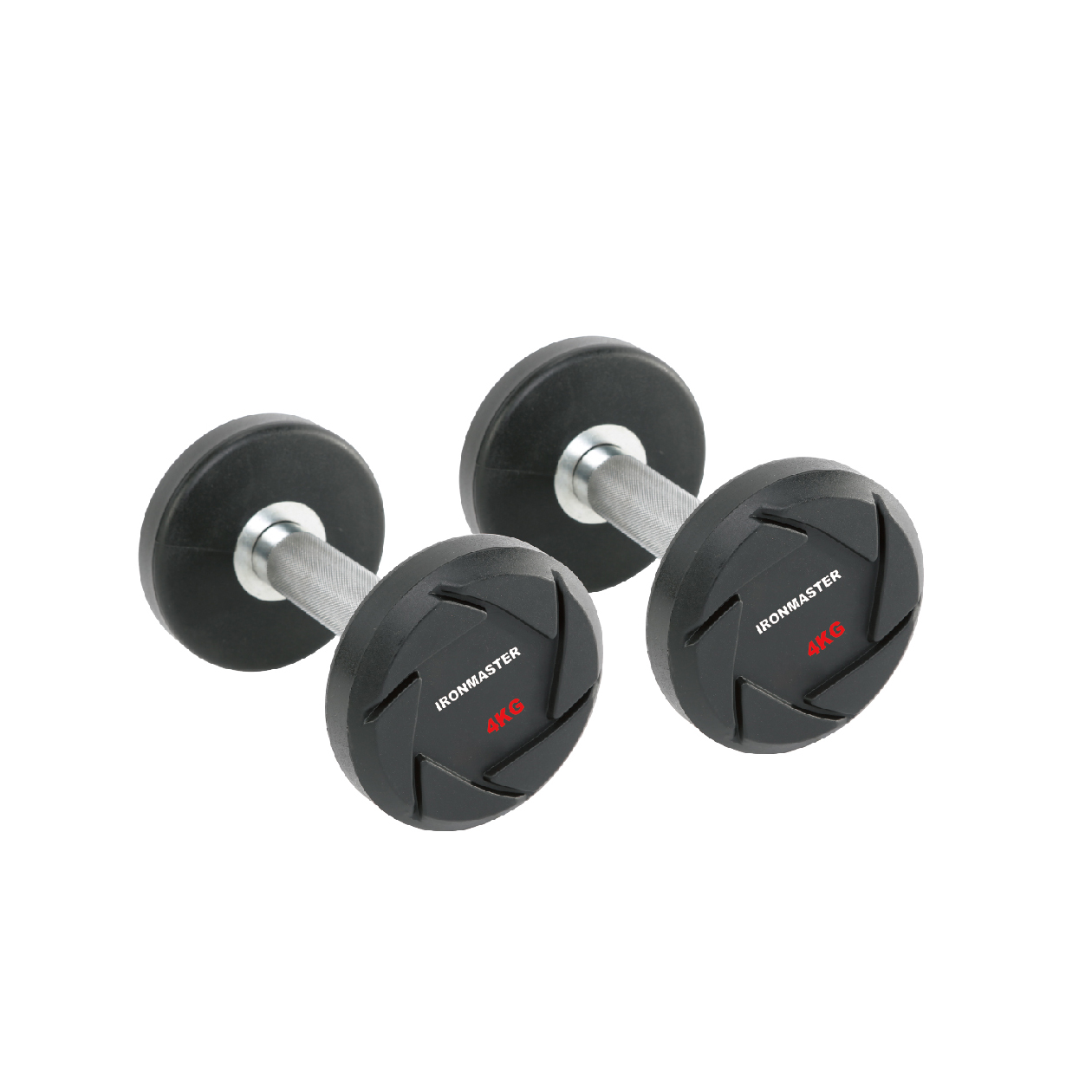 CPU dumbbell