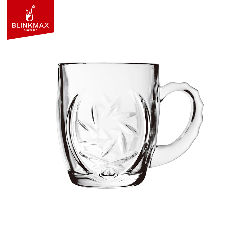 ANHUI KANGTAI GLASSWARE TECHNOLOGY CO.,LTD – vela aromática 2
