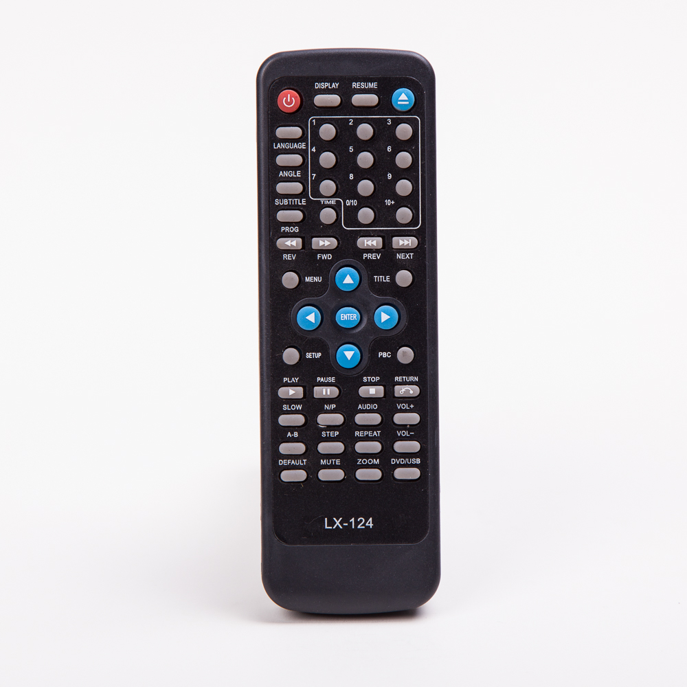 Remote control