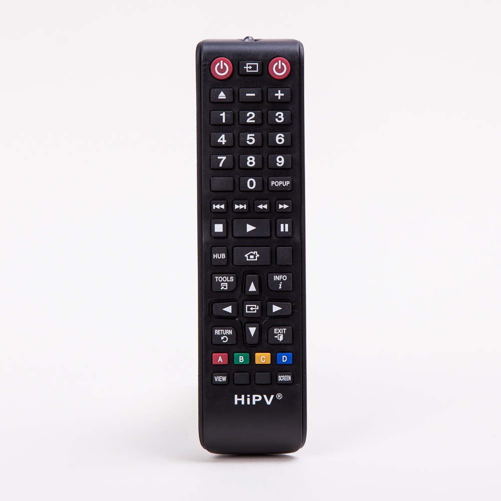 Samsung remote control
