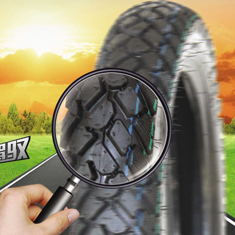 Tyre