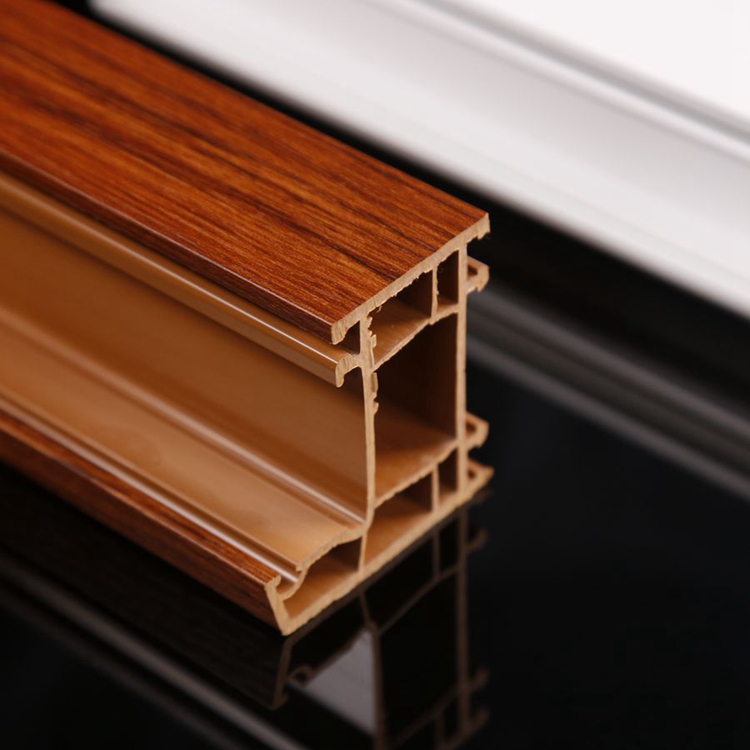 UPVC Profiles