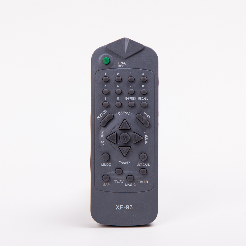 PONCHO remote control