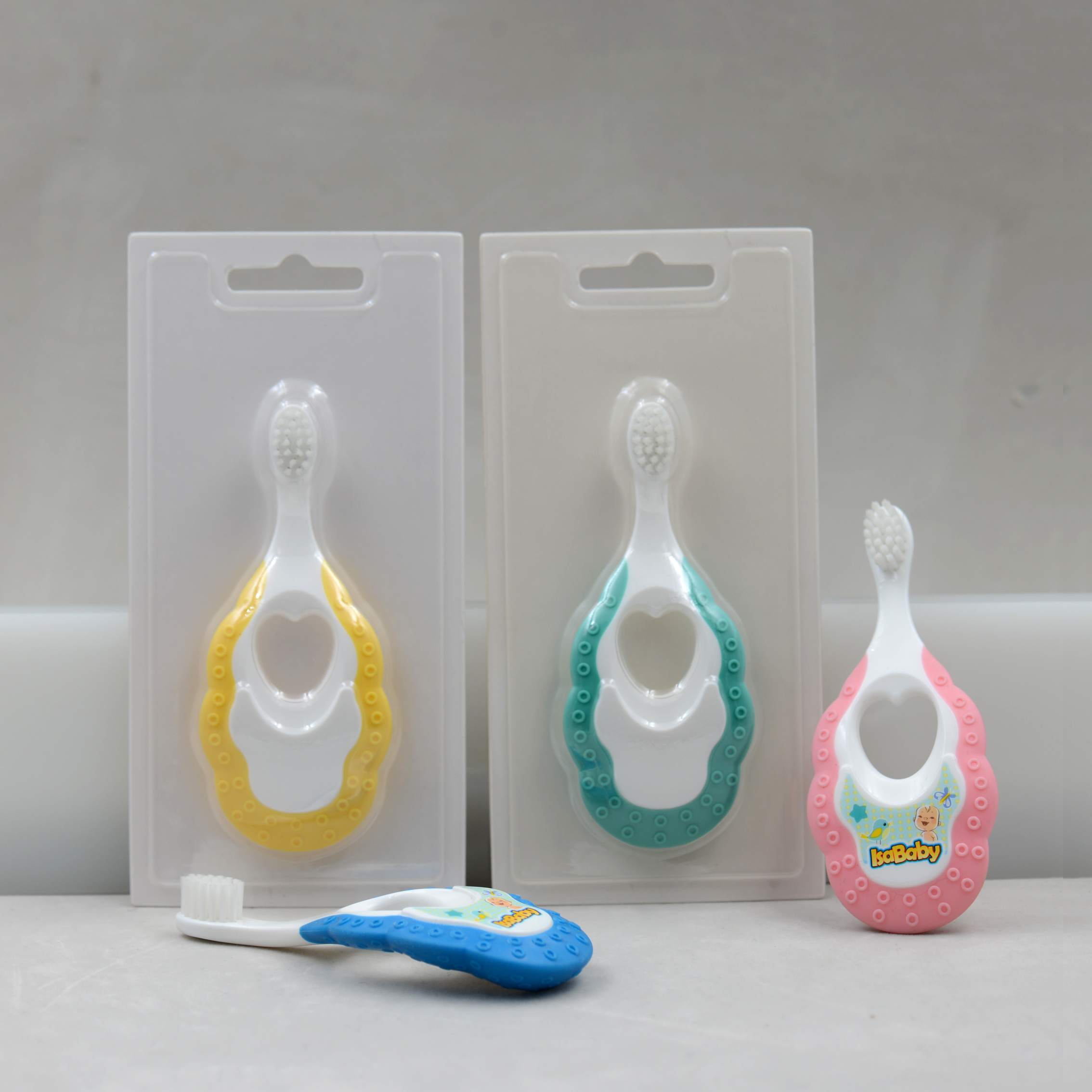 toothbrush for children