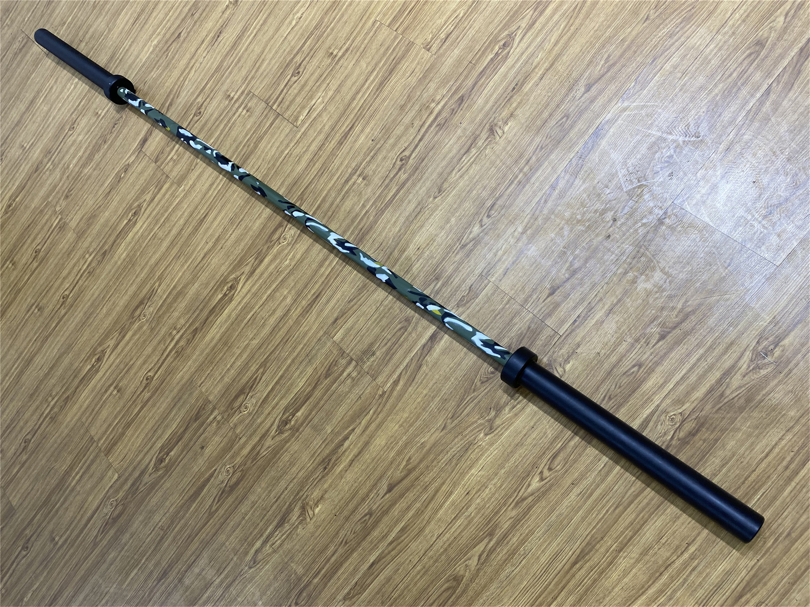 Camouflage BAR