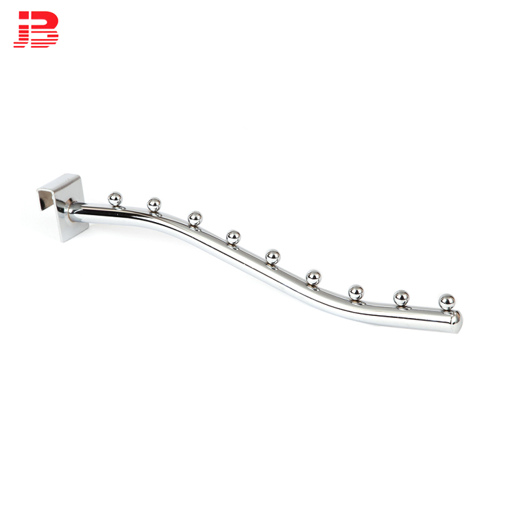 Cross bar φ19 tube hook