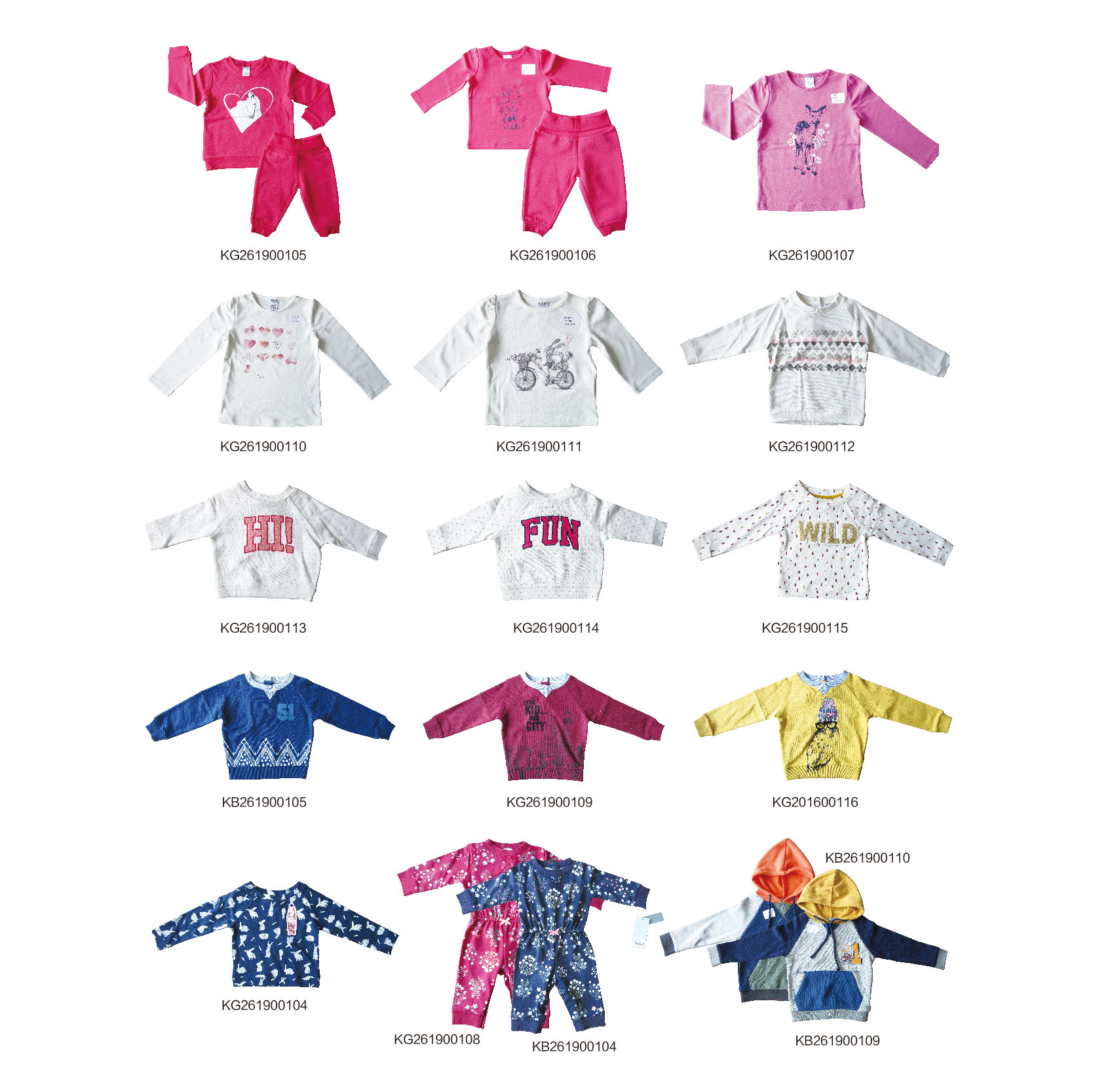 Pajamas