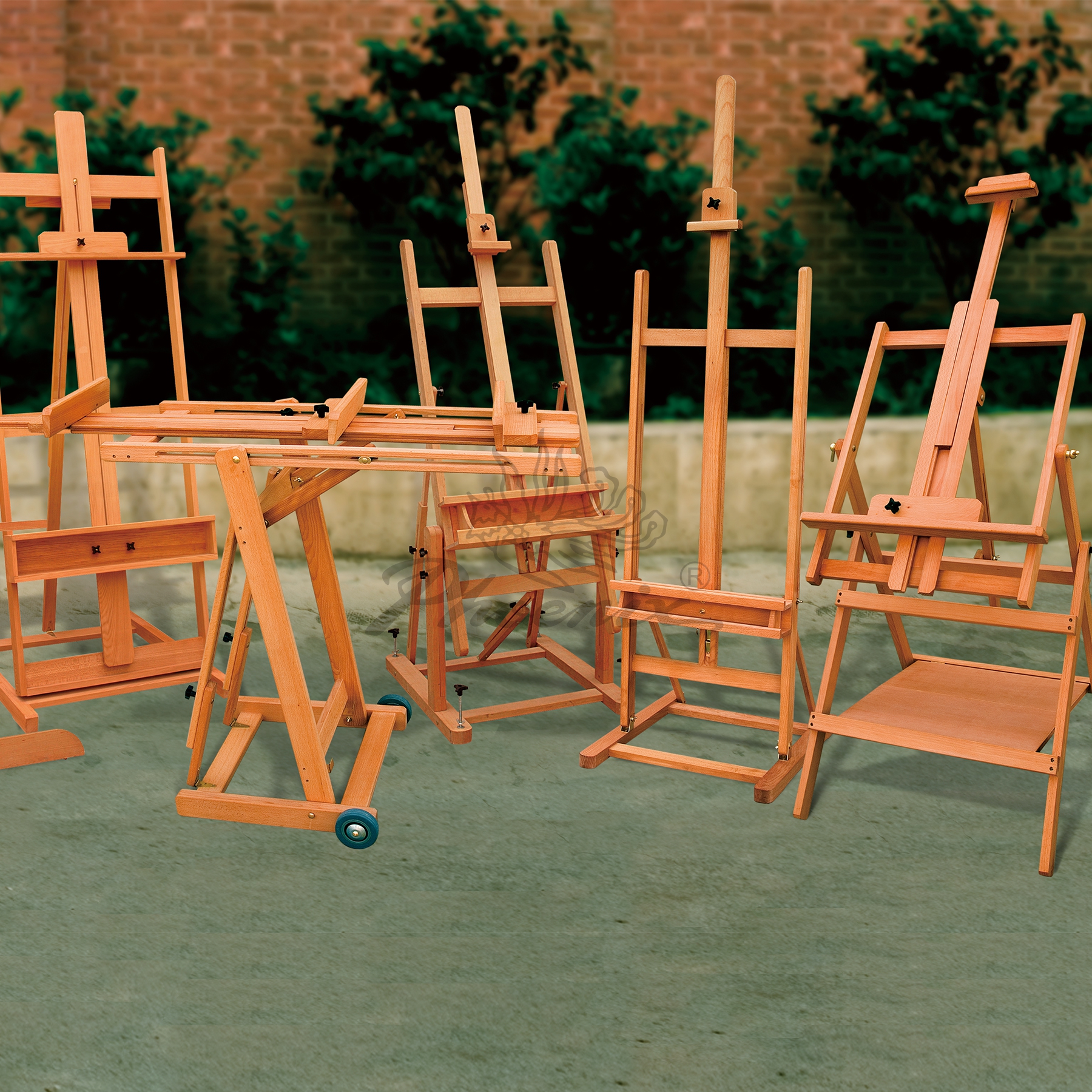 EASEL