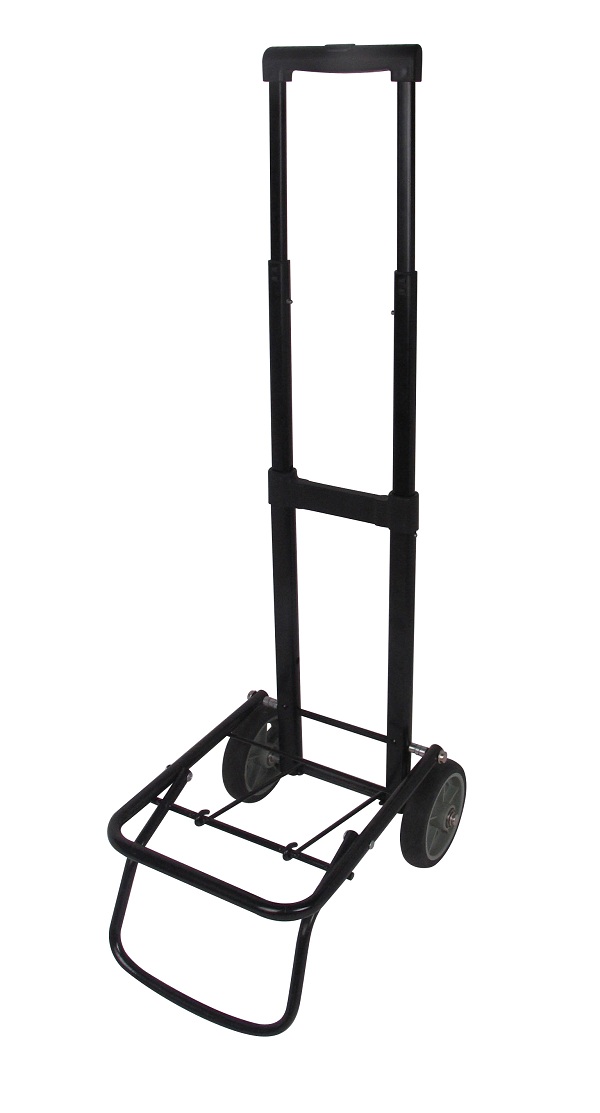 Steel Folding Luggage Cart