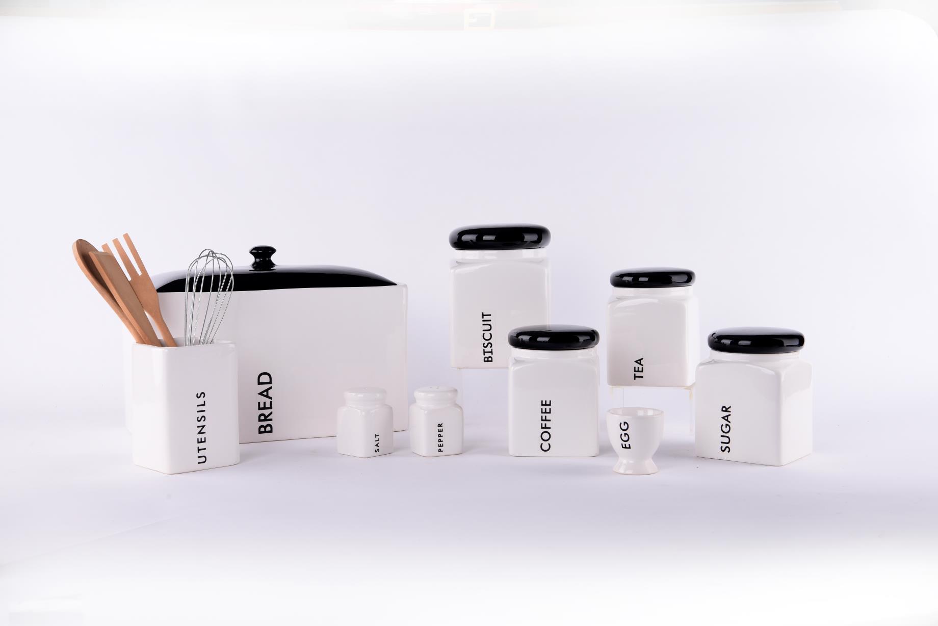 Ceramic Dinnerware
