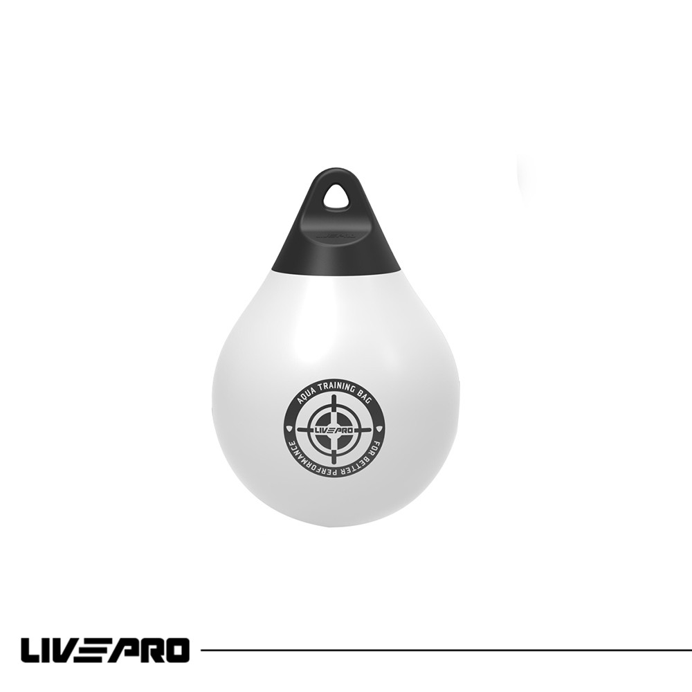Livepro Aqua Boxing Bag