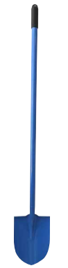 All Steel Shovel
