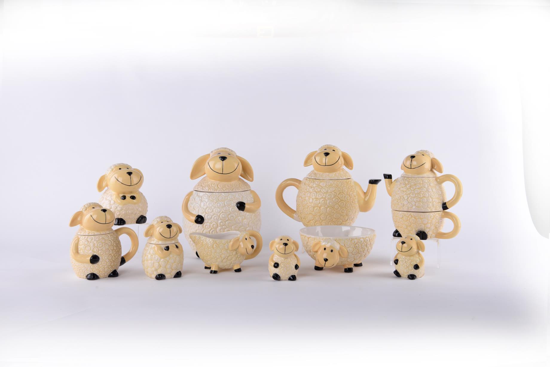 Ceramic Dinnerware
