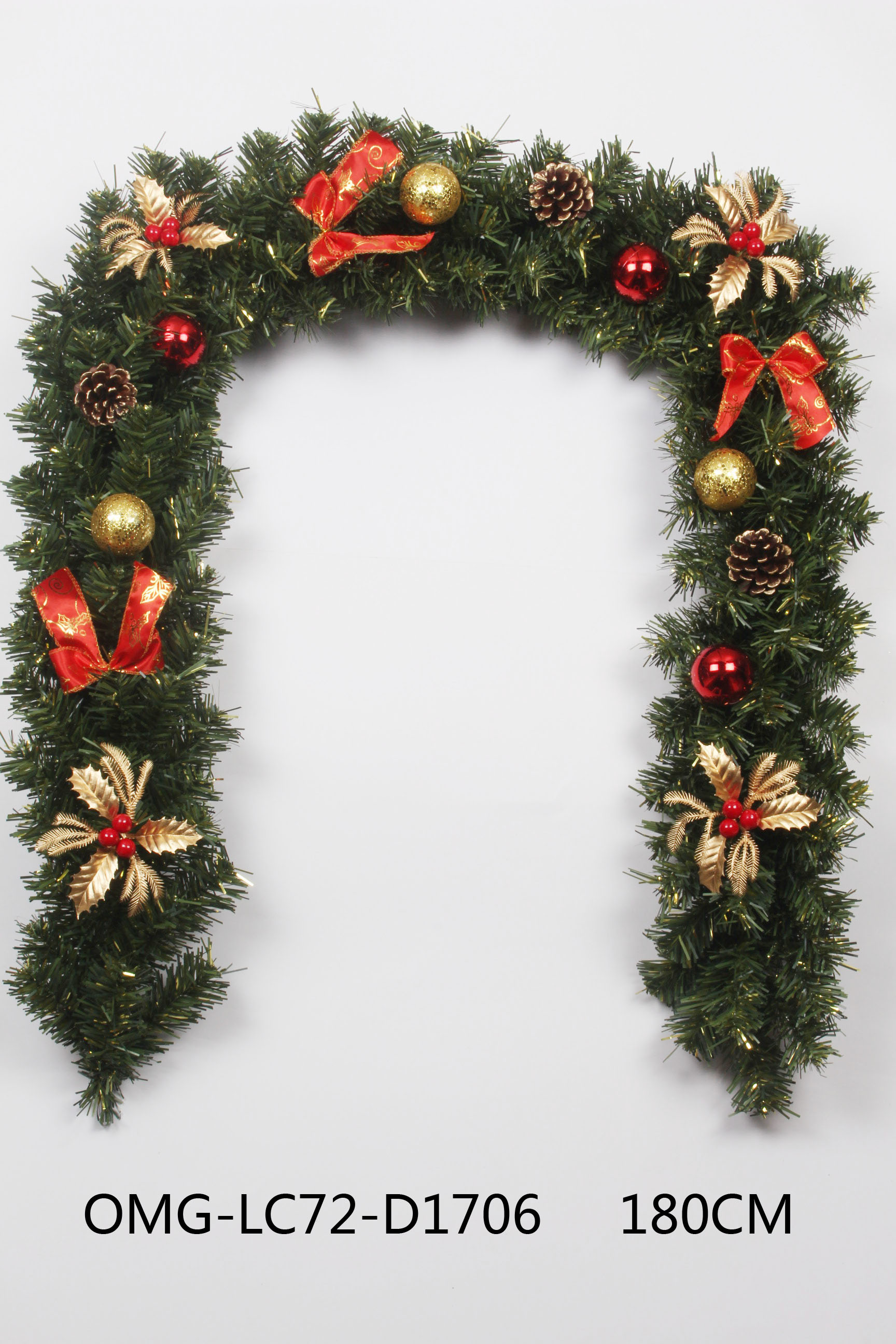 Christmas knocker