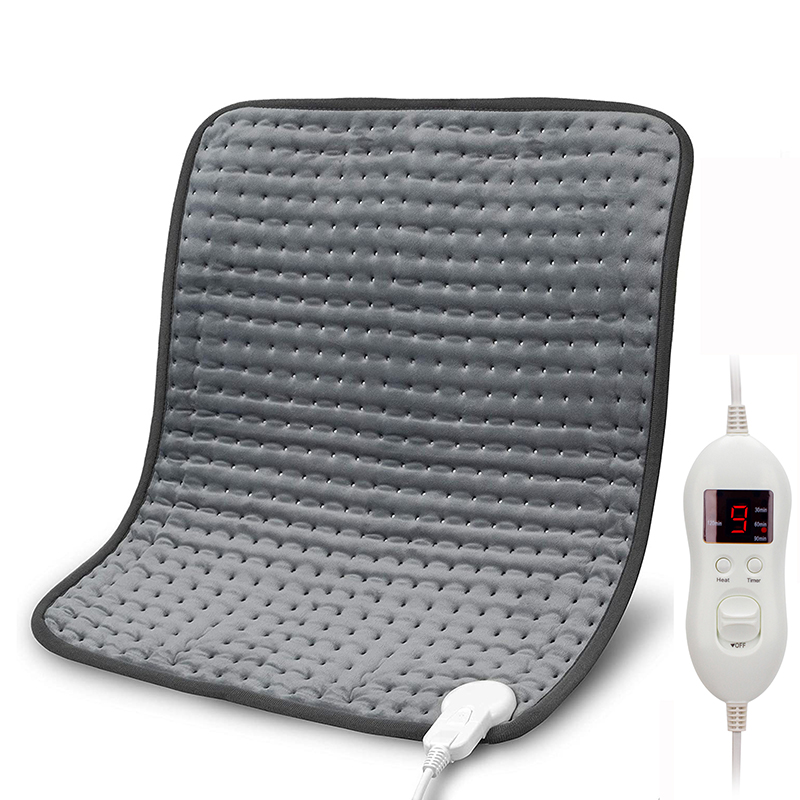 20‘’*30‘’ Electric Heating Pad, Heat Therapy, Pain Relief.