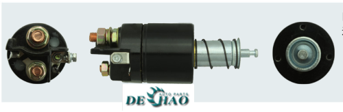 Solenoid：dk1501