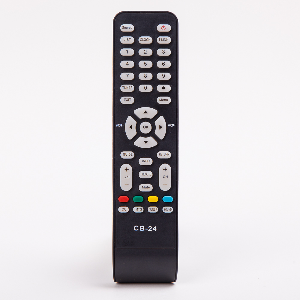 Remote control