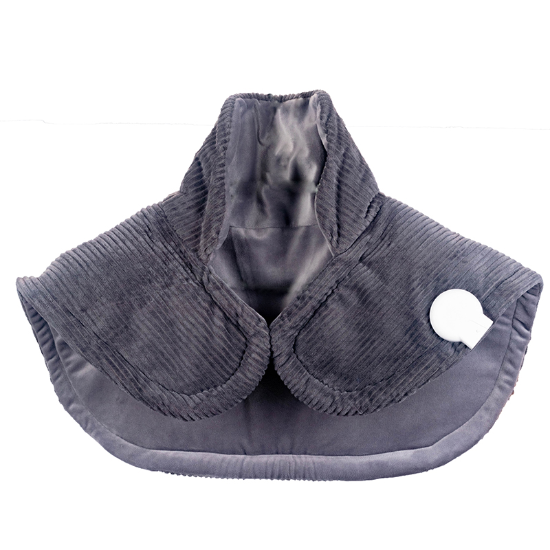 Heating pad for shoulders and back, Pain Relief, Heat therapy.