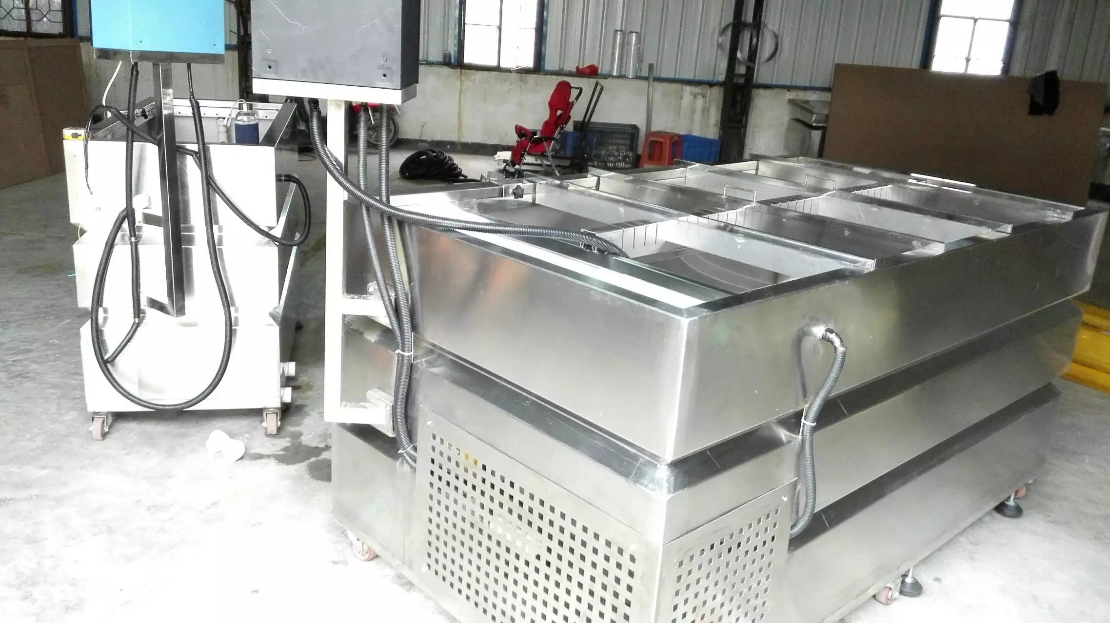 Ningxia Jinzhicheng Trading Co., Ltd. – other general machinery 2