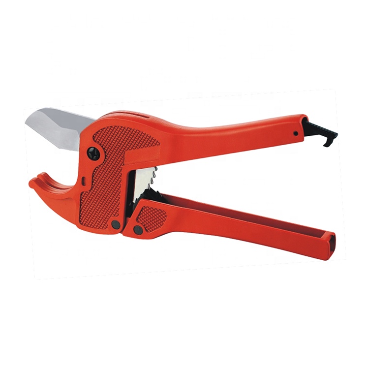 PVC Pipe Cutter