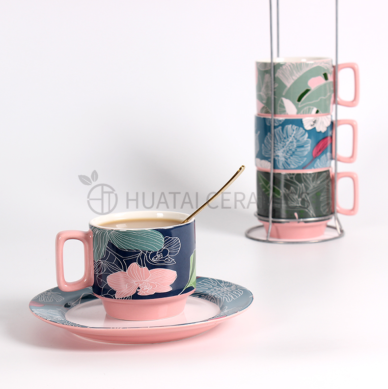 ceramic mug Best sell ceramic coffee cup