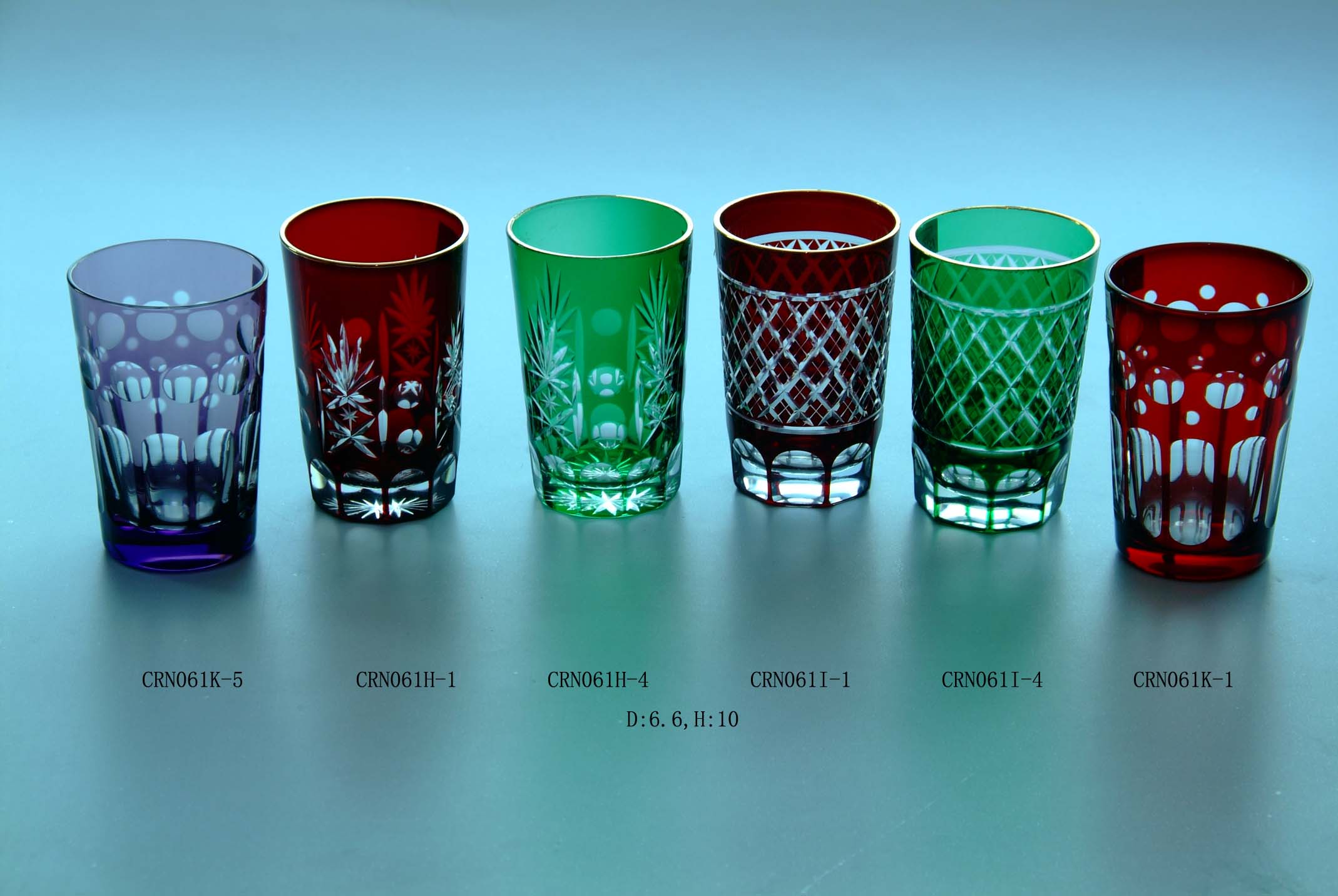 cut glass/kiriko