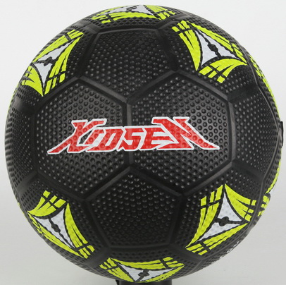 colorful new design football 5#