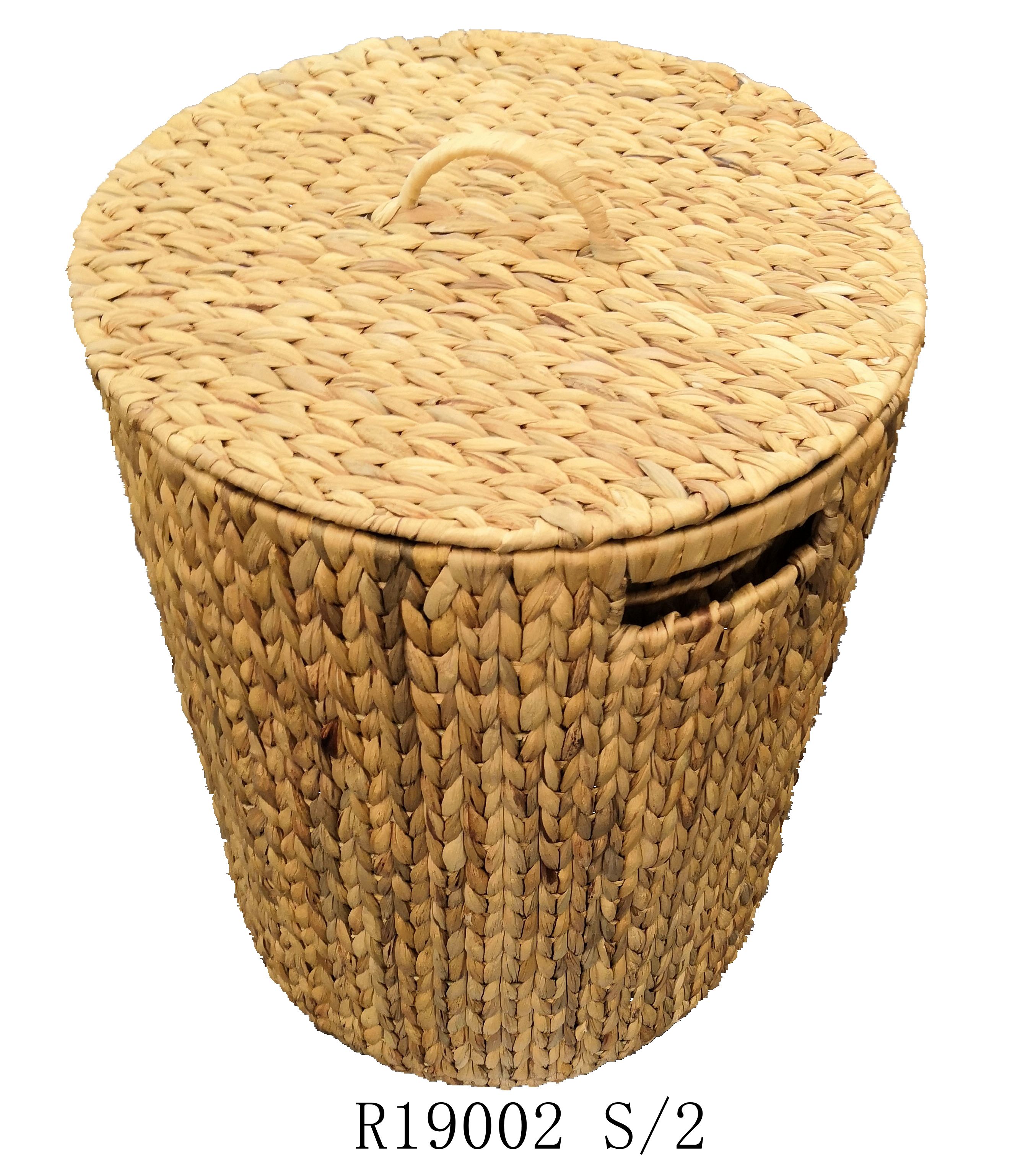 Hamper