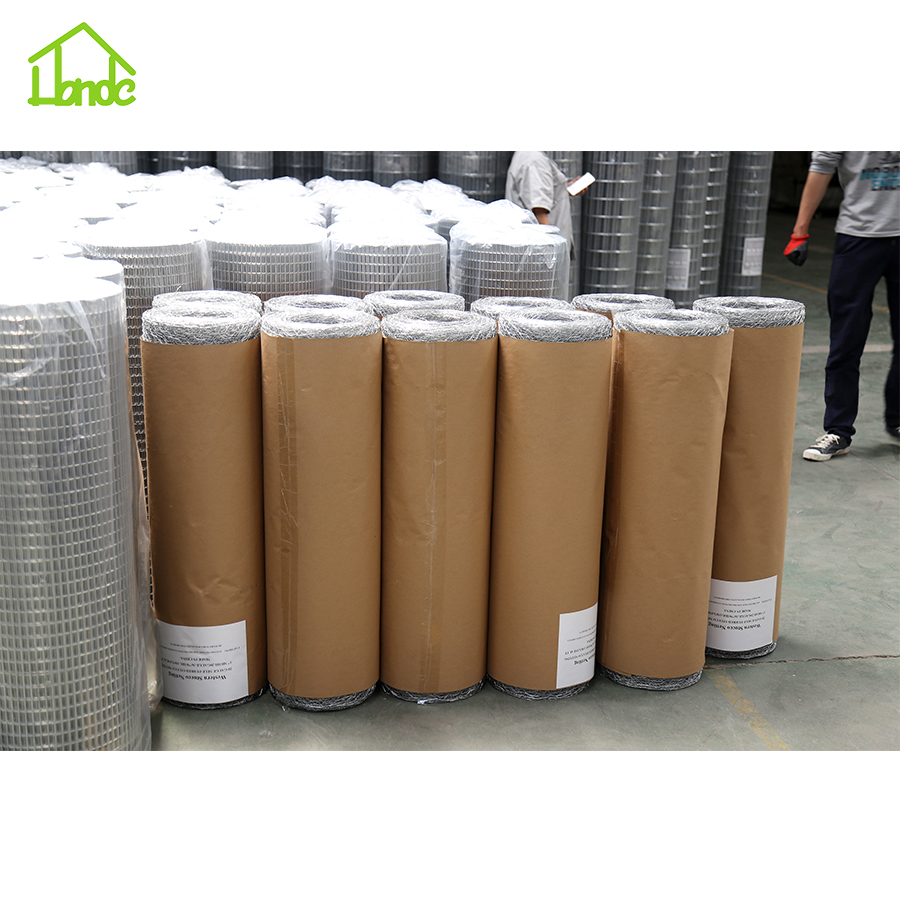 Green PVC Hexagonal Wire netting