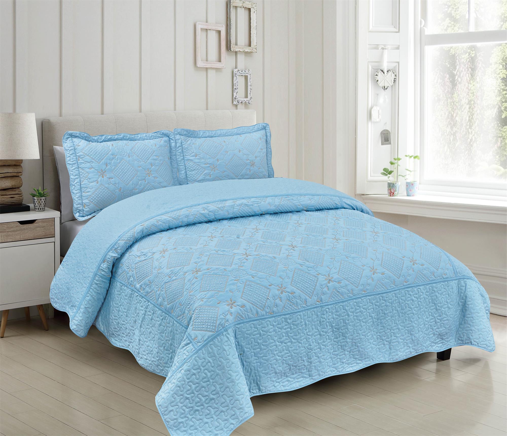 Bed Spread,