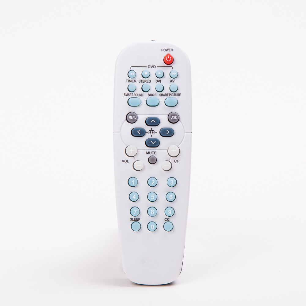 Philips remote control