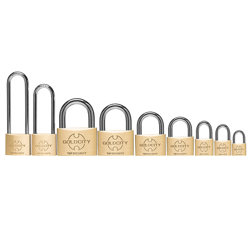 Padlock