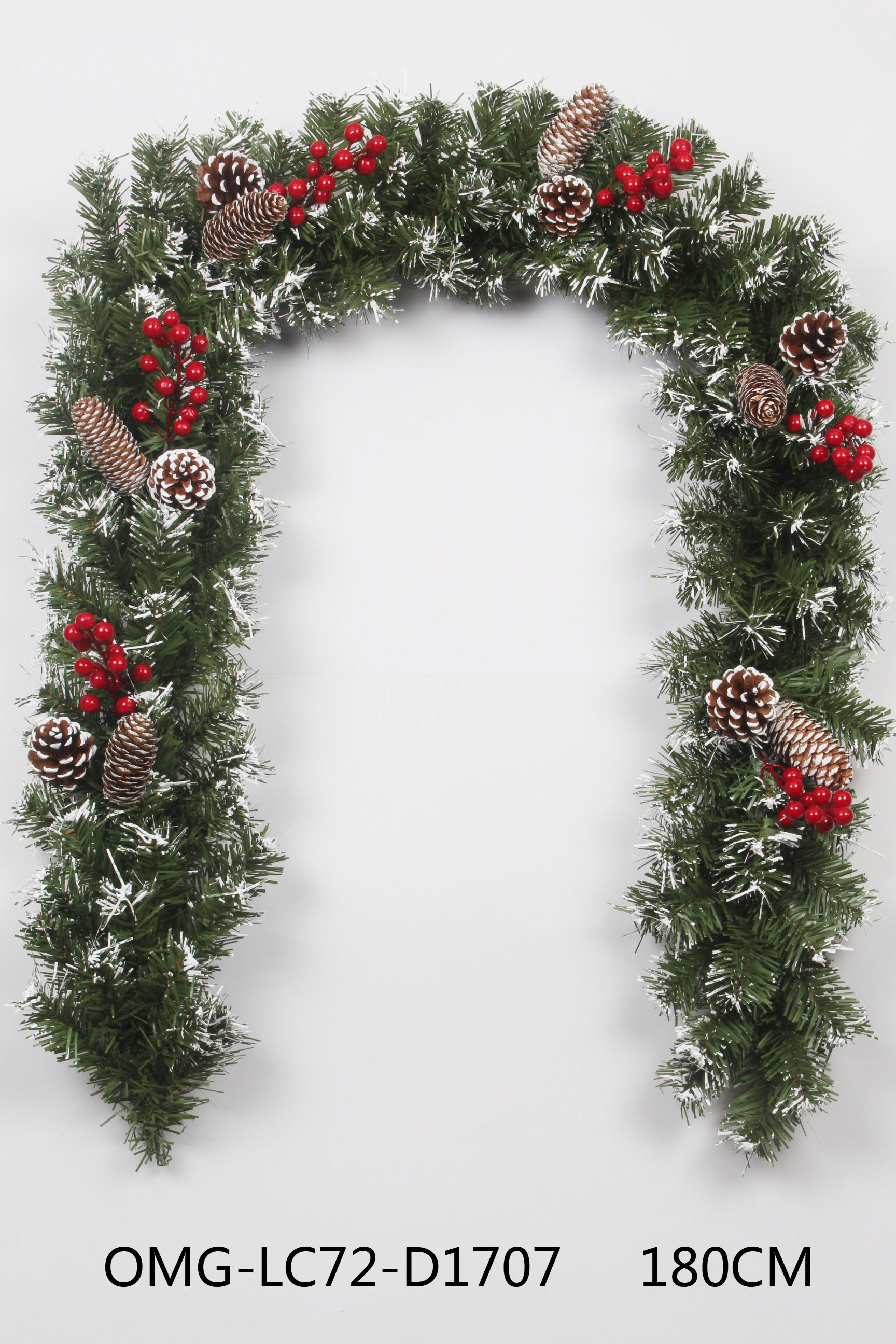 Christmas knocker