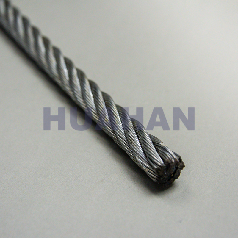 No Spinning Steel Wire Rope