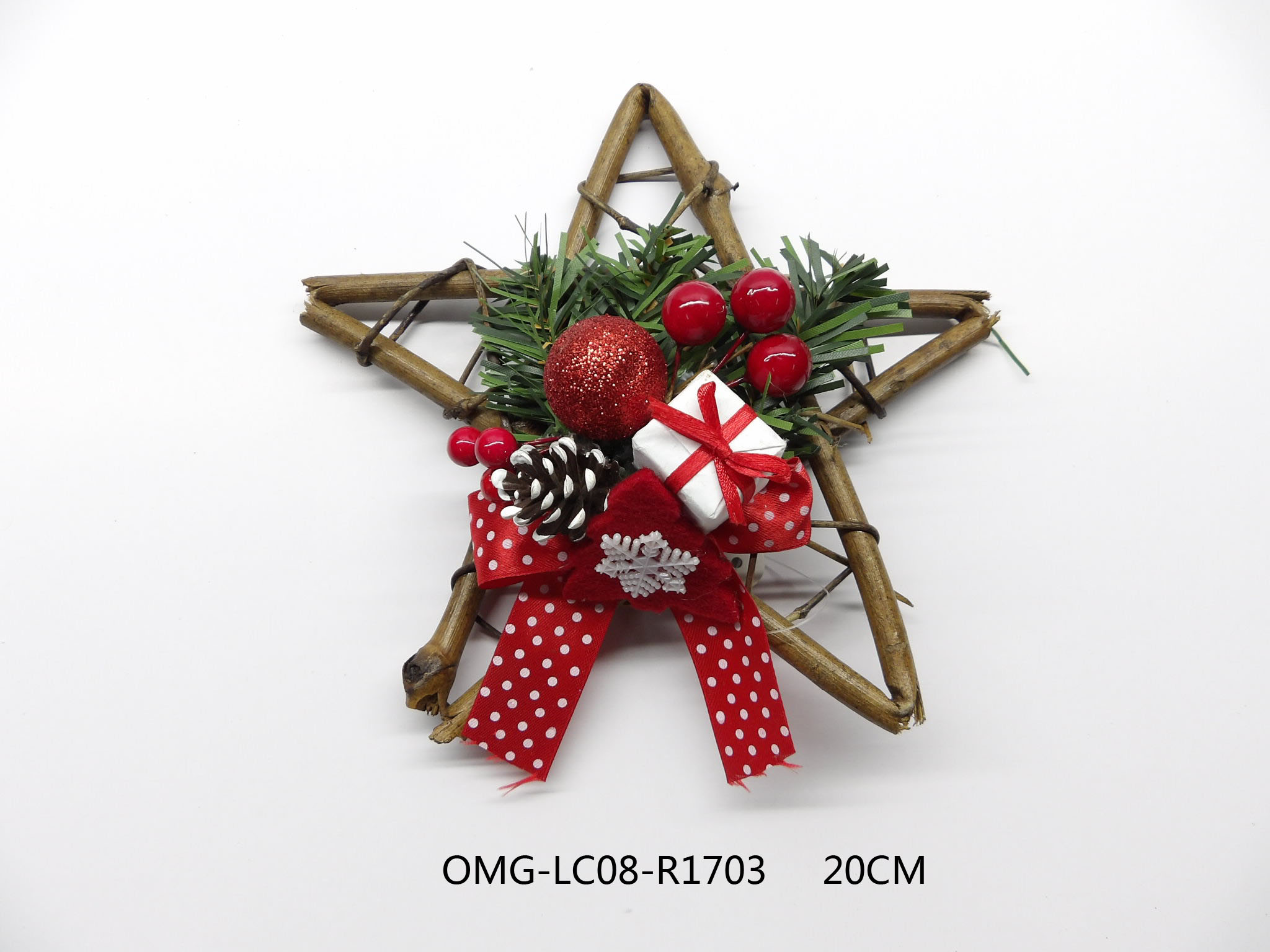 Christmas ornament