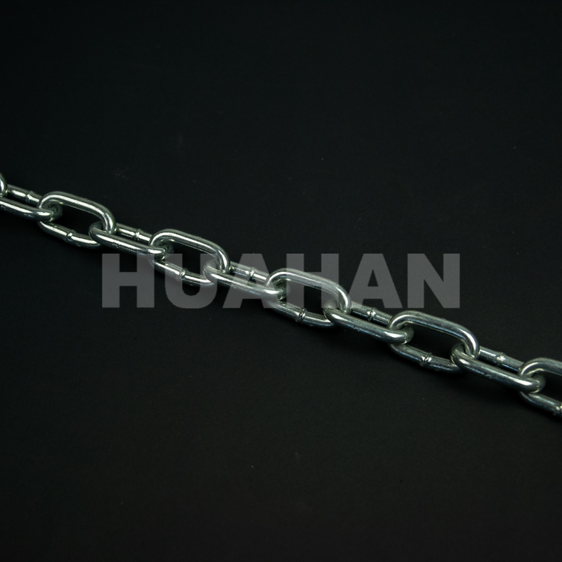 Proof Coil Chain G30, U.s. Type Nacm84/90