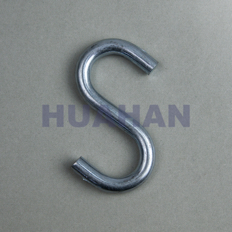 "s" Light Hook , Z.p.