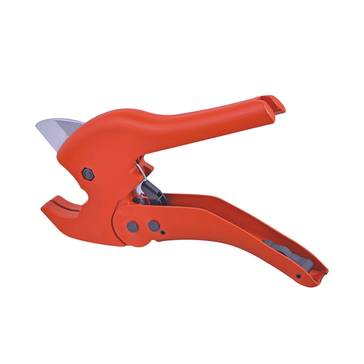 PVC Pipe Cutter