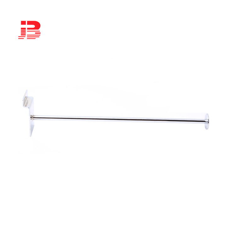 Slatwall φ10 wire hook