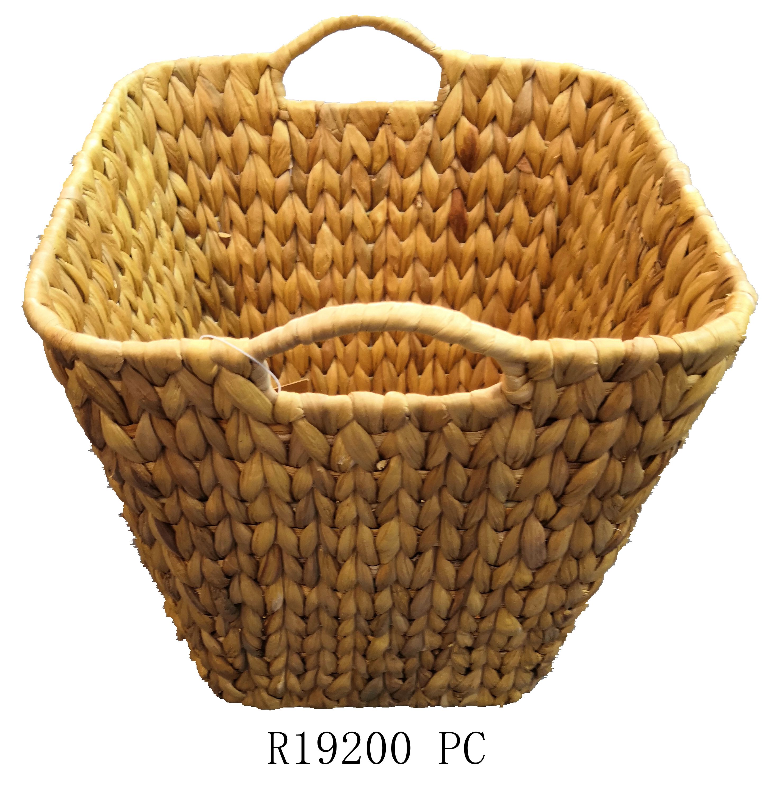 Waste Bin