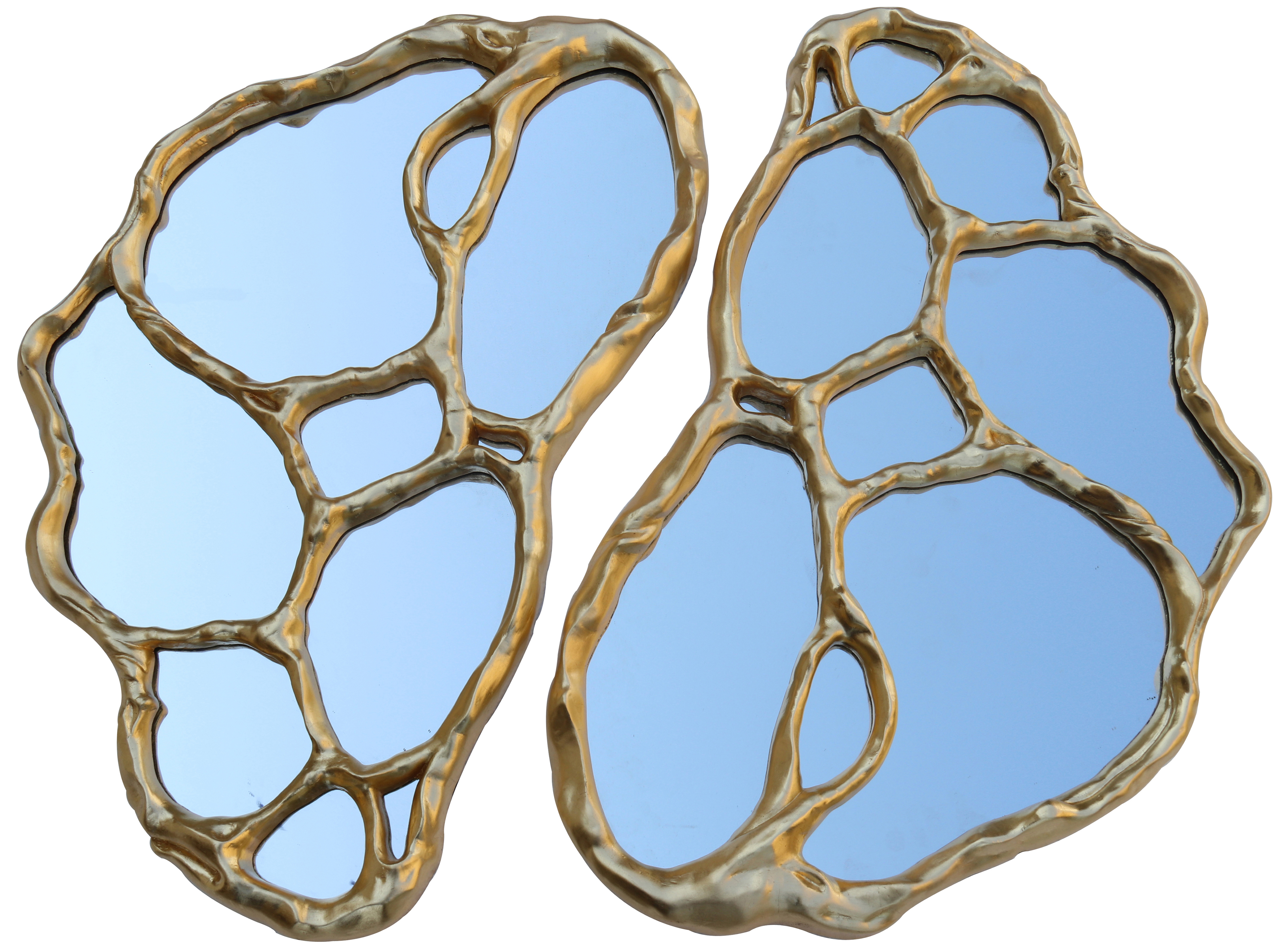 Pu Mirror