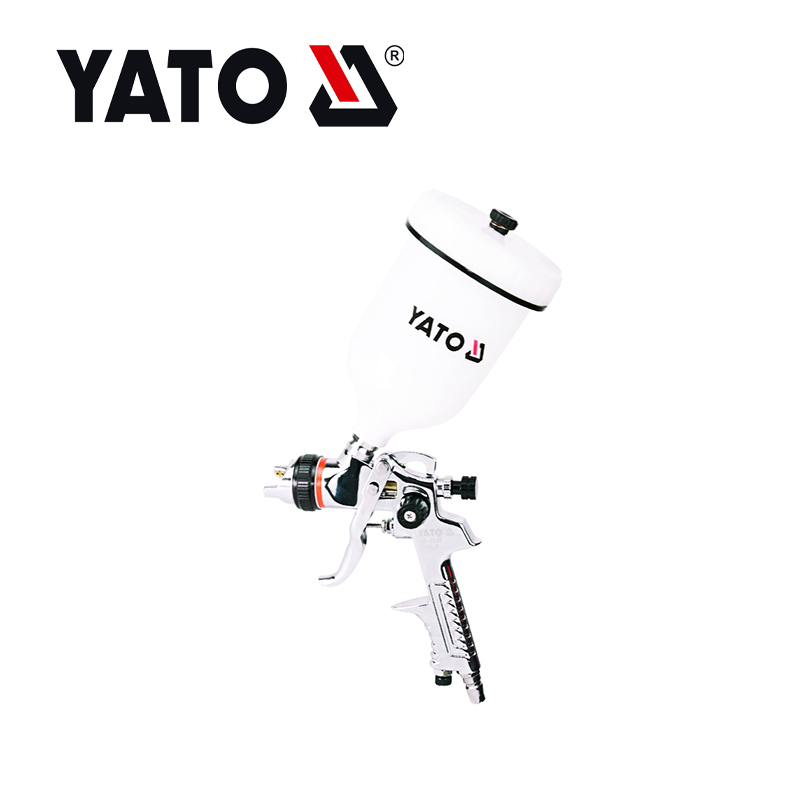 Spray Gun