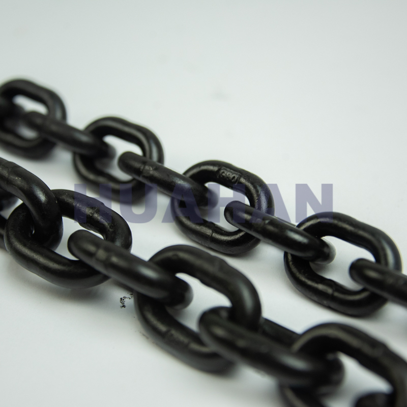 G80 Lifting Chain