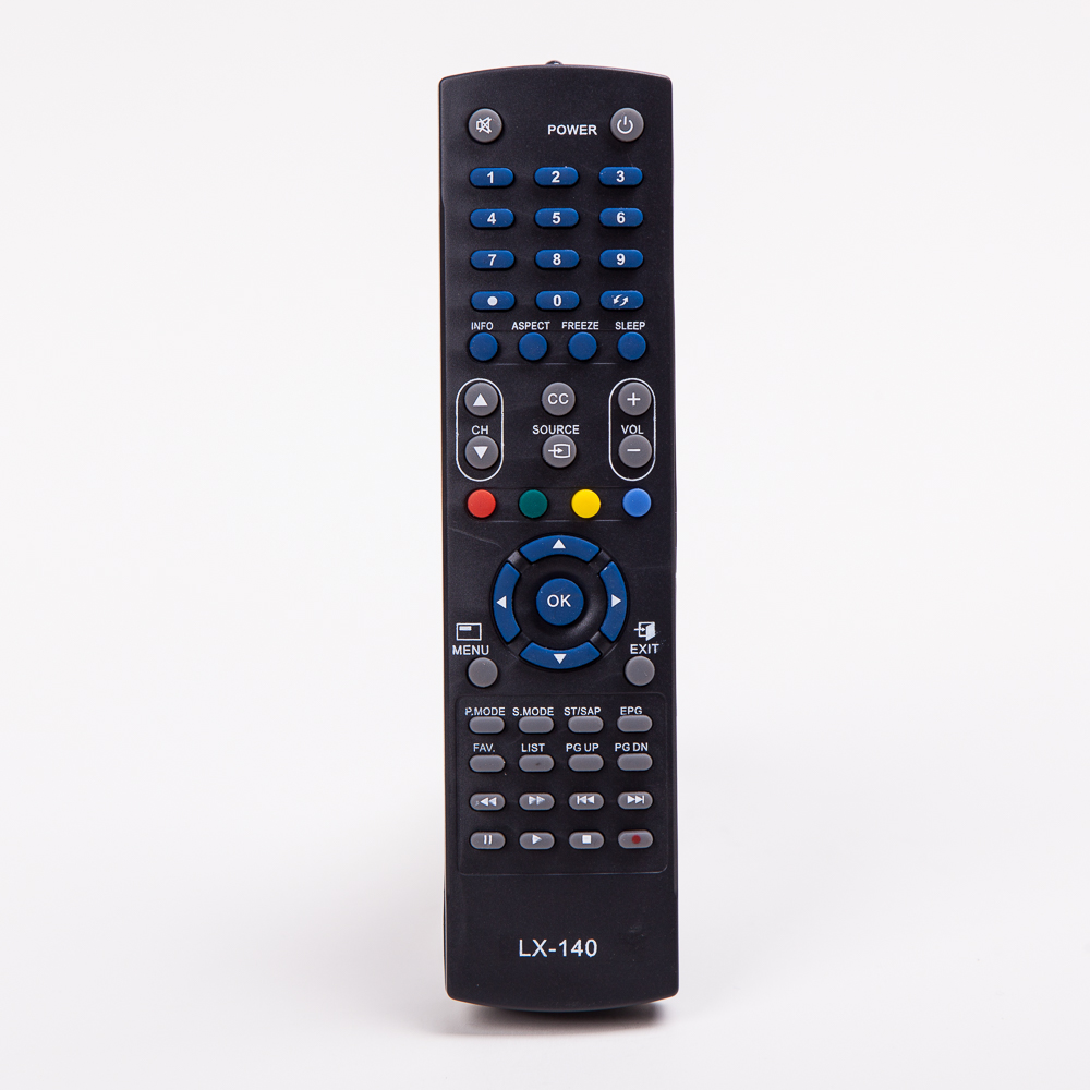 Remote control