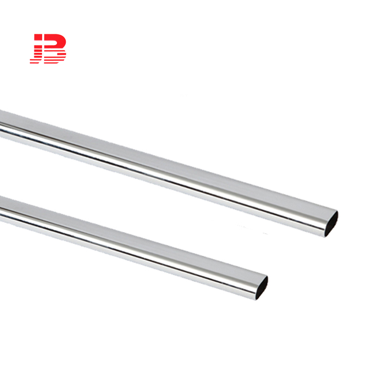 15*30mm oval tube