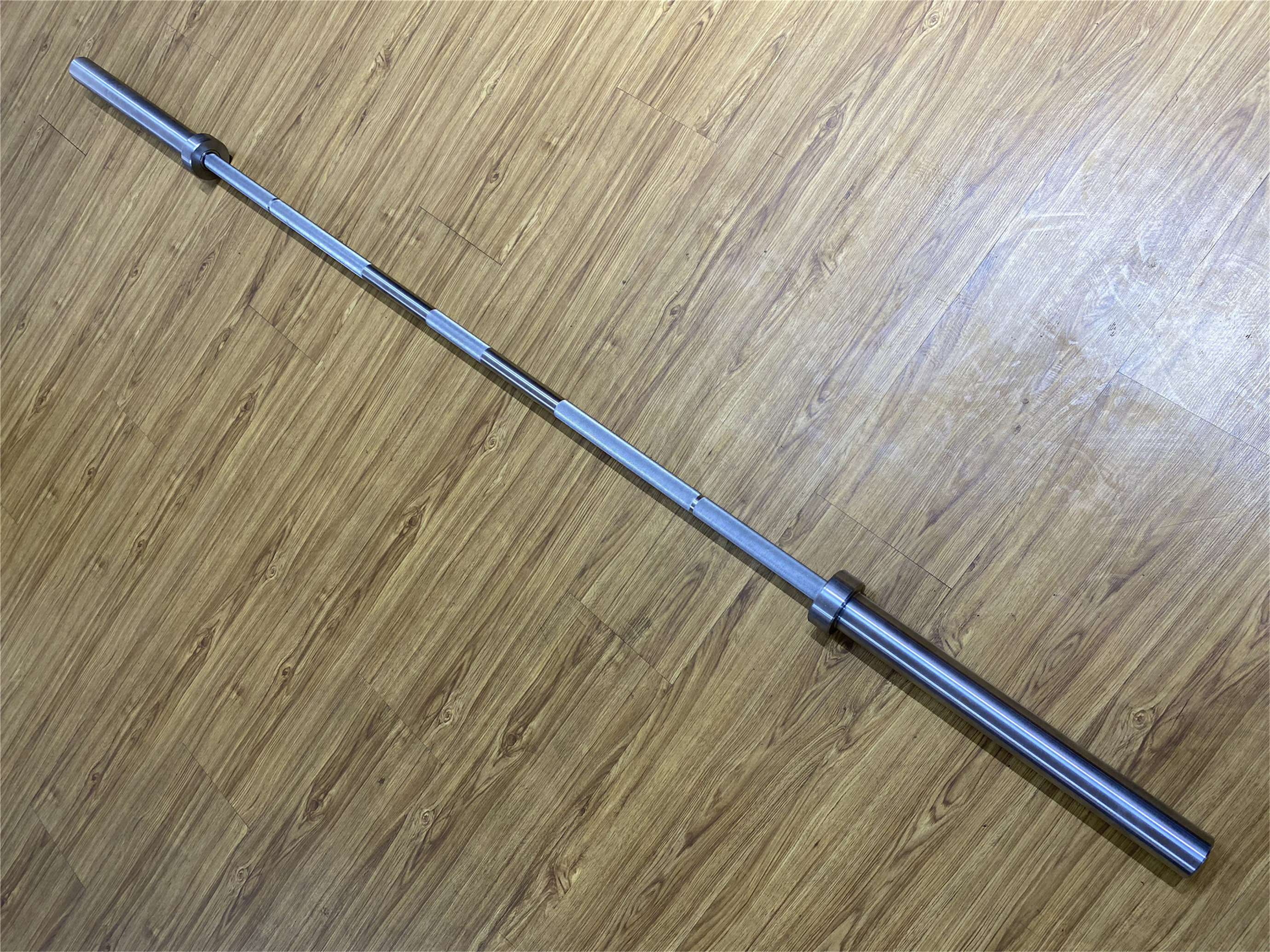 Competition Men Bar
